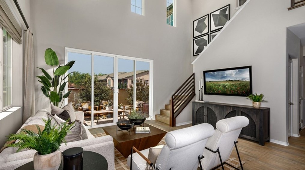 16547 E Preserve Loop, Chino, CA 91708