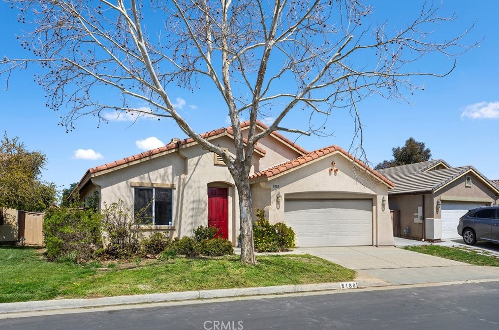 8180 Mira Loma Ave, Hemet, CA 92545-9151