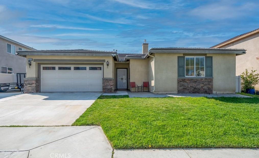 1536 Conrad Pl, San Jacinto, CA 92583