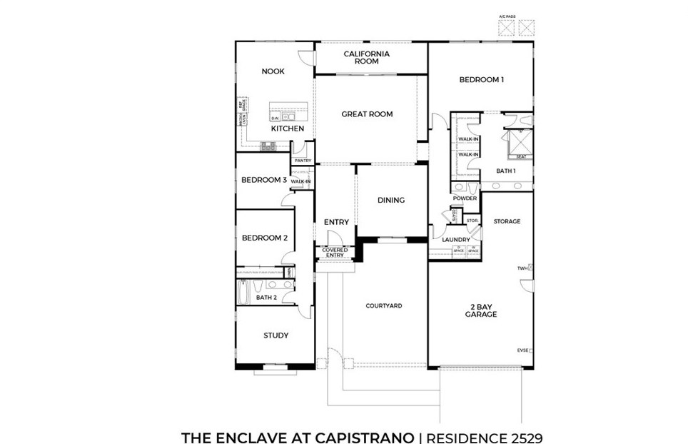 81794 Via San Clemente, La Quinta, CA 92253