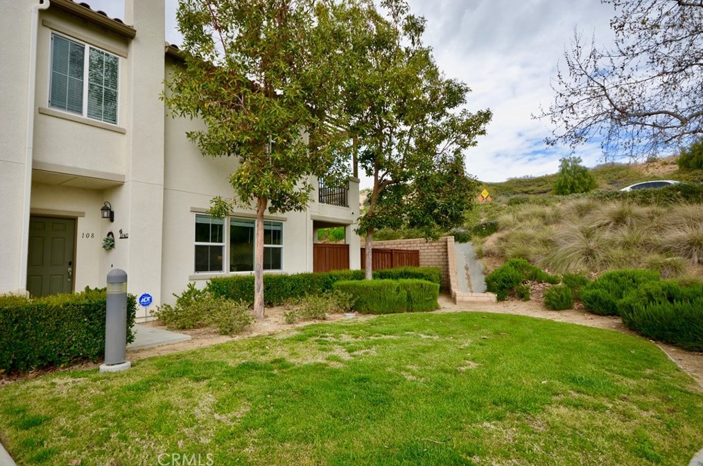 15632 Vista Way #108, Lake Elsinore, CA 92532