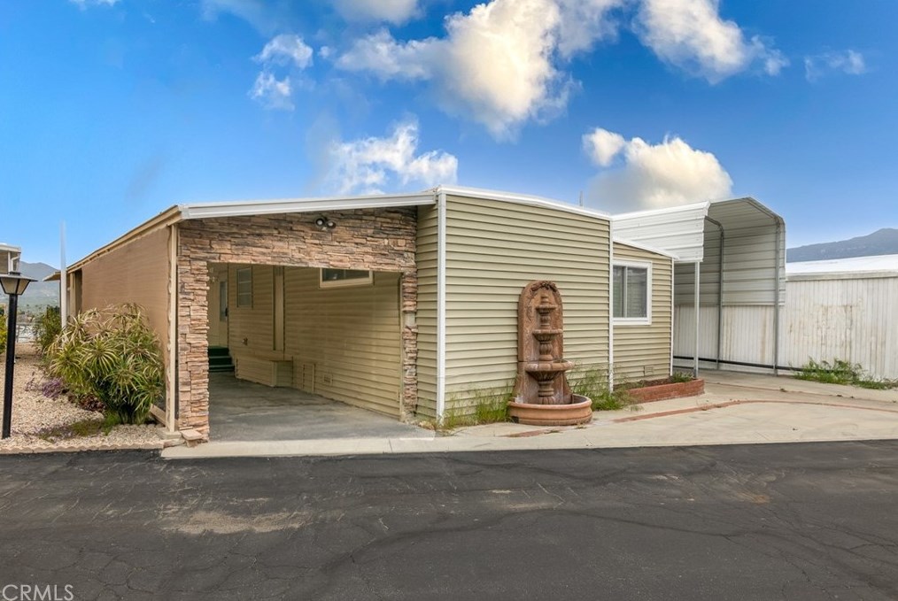 44725 Florida #158, Hemet, CA 92544