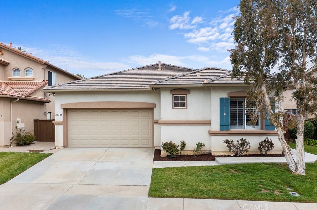 43138 Primavera Dr, Temecula, CA 92592