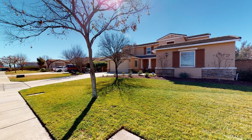 25427 Champlain Ave, Murrieta, CA 92562