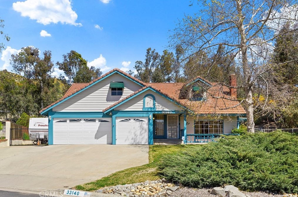 33140 Windtree Ave, Wildomar, CA 92595