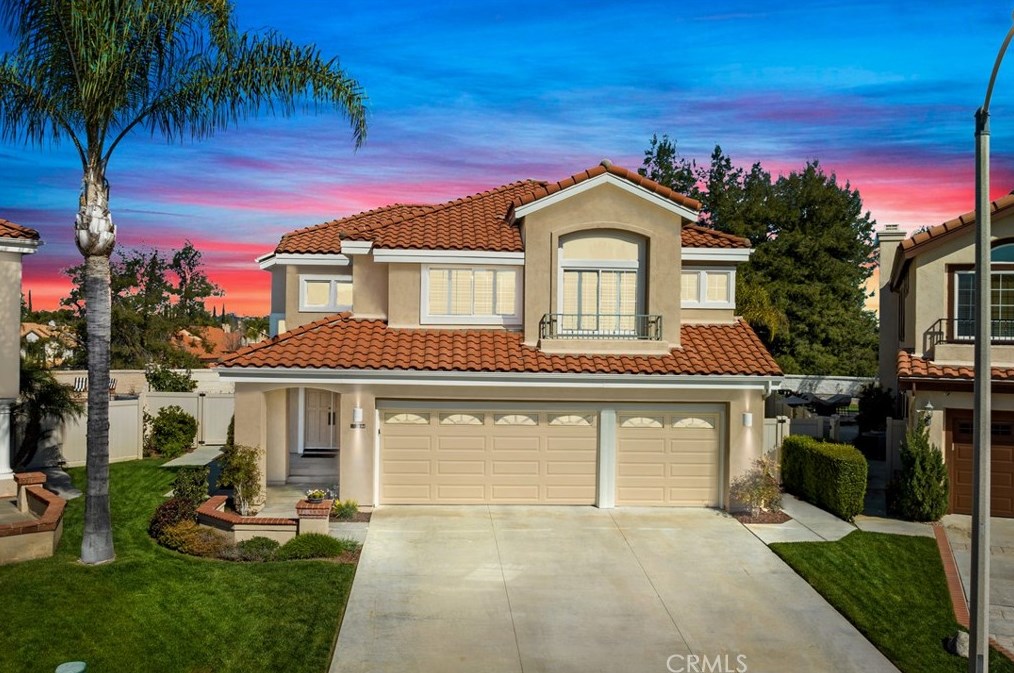 45257 Camino Monzon, Temecula, CA 92592-1236