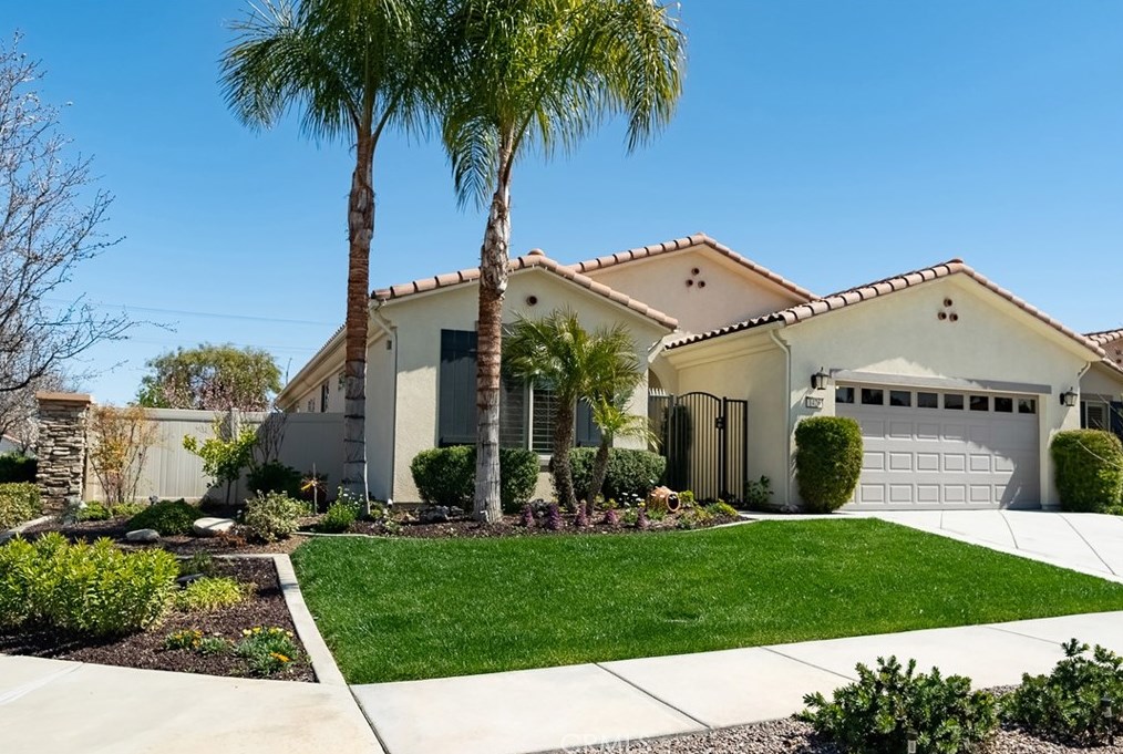 1426 Via Rojas, Hemet, CA 92545-5446
