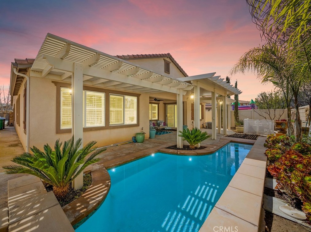 29890 Peppercorn Cir, Menifee, CA 92584