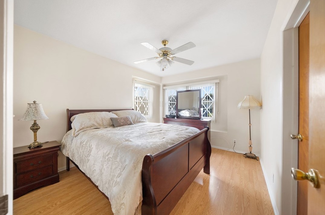 301 Rose Ave, La Habra CA  90631-3848 exterior