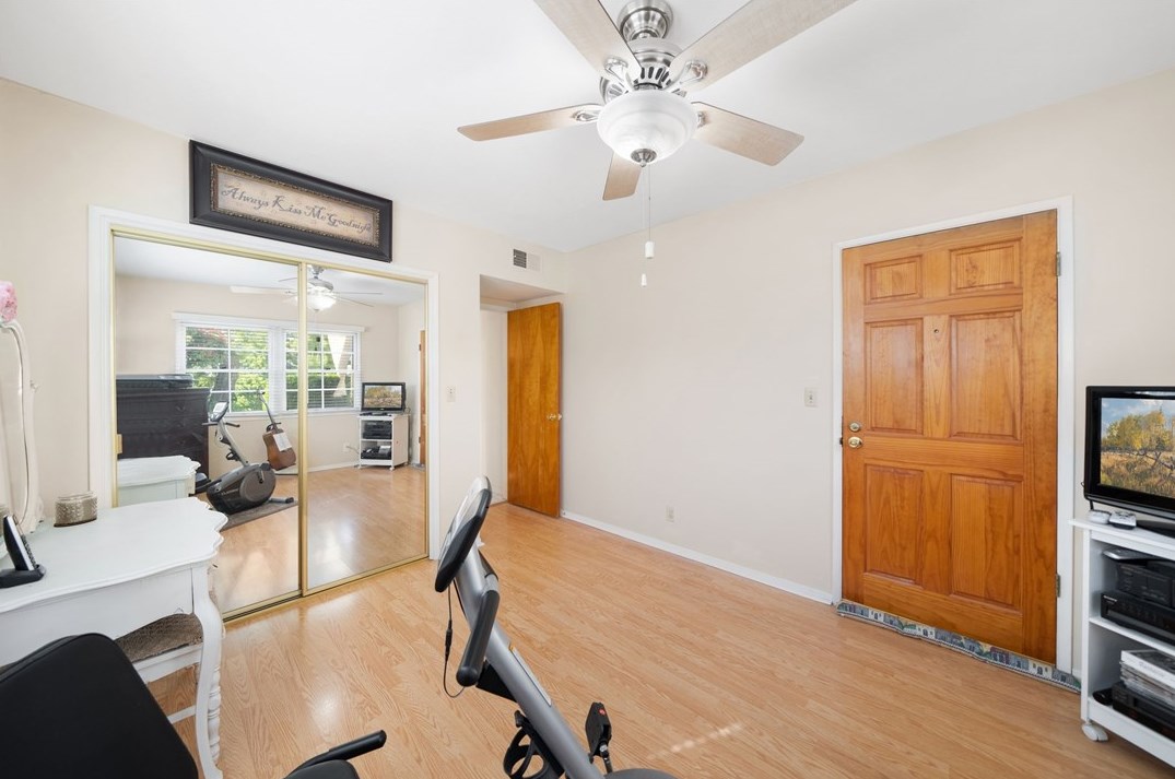 301 Rose Ave, La Habra CA  90631-3848 exterior