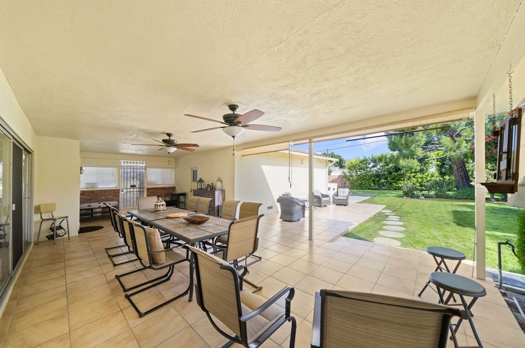 301 Rose Ave, La Habra CA  90631-3848 exterior