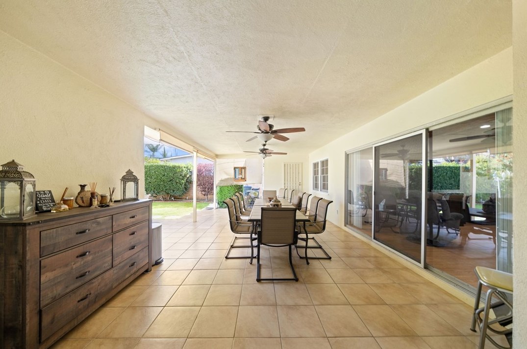 301 Rose Ave, La Habra CA  90631-3848 exterior