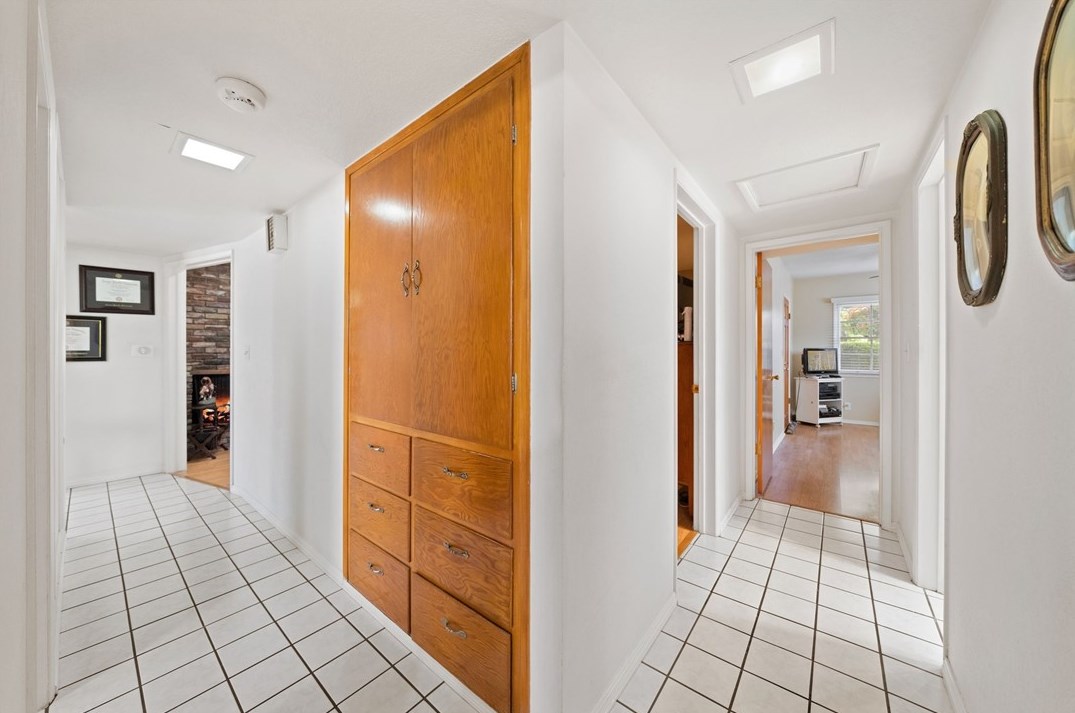 301 Rose Ave, La Habra CA  90631-3848 exterior