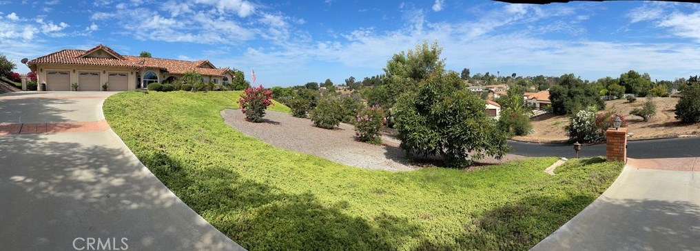 3286 Caminita Cortina, Fallbrook, CA 92028-8597