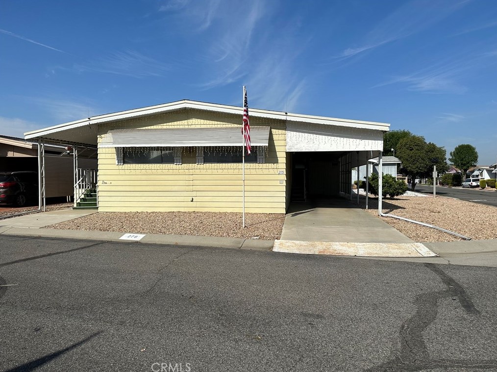 27601 Sun City Blvd, Menifee, CA 92586