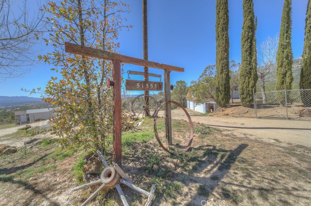 51555 Old Mine Trl, Anza, CA 92539-9086