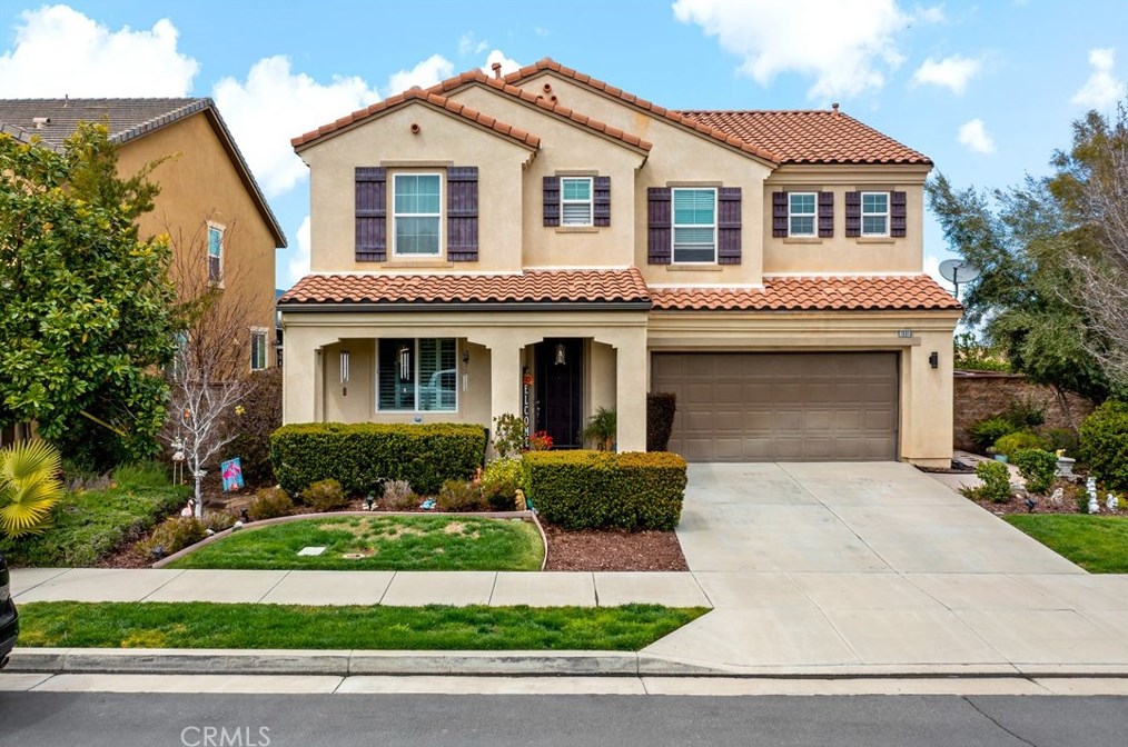 10918 Clover Cir, Corona, CA 92883-3122
