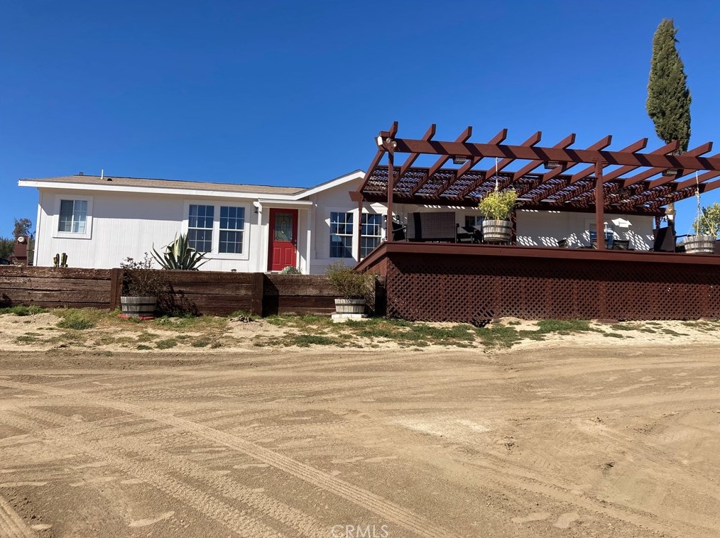 43838 Scrub Oak, Aguanga, CA 92536