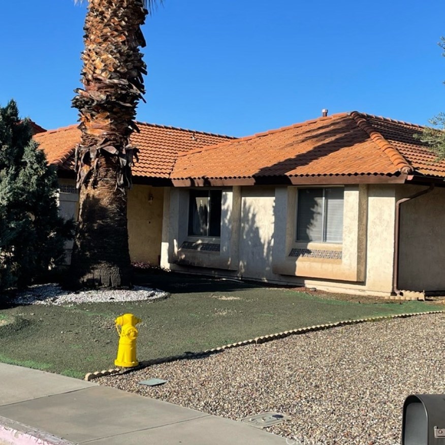 1115 Hornbeam Ct, Hemet, CA 92545-7833