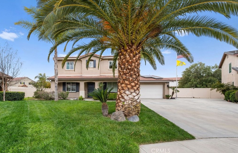 1462 Willowstone Ct, San Jacinto, CA 92582