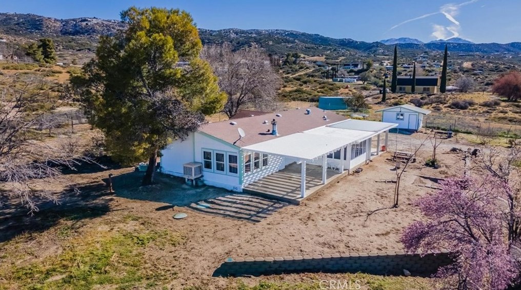 60380 Tamatea Rd, Anza, CA 92539