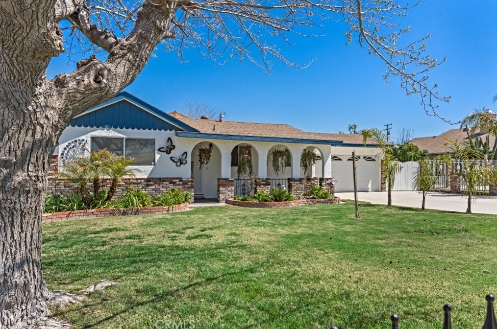 501 S Rosario Ave, San Jacinto, CA 92583