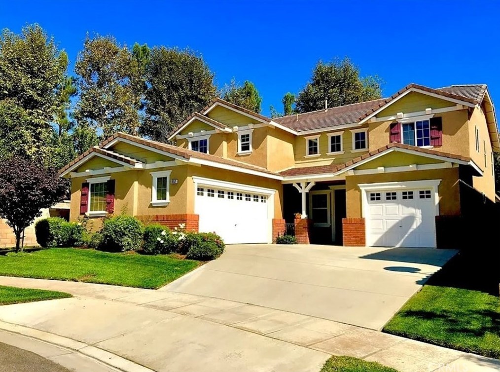 1852 Old Baldy Way, Upland, CA 91784