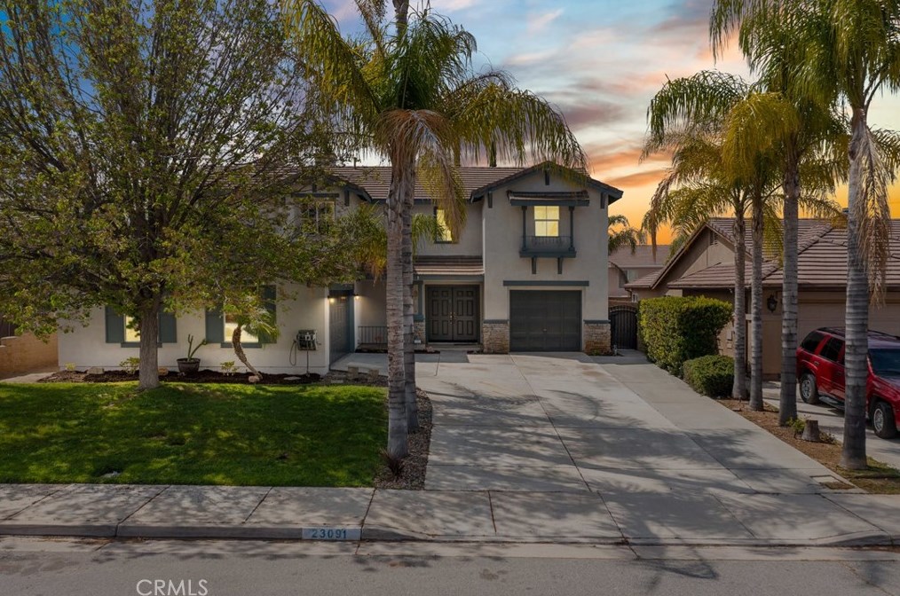 23091 Cannery Rd, Wildomar, CA 92595