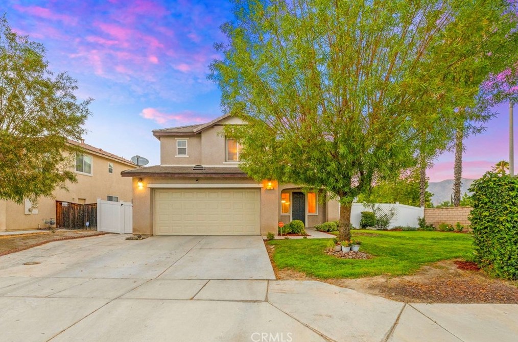 1101 Polzin Way, San Jacinto, CA 92582