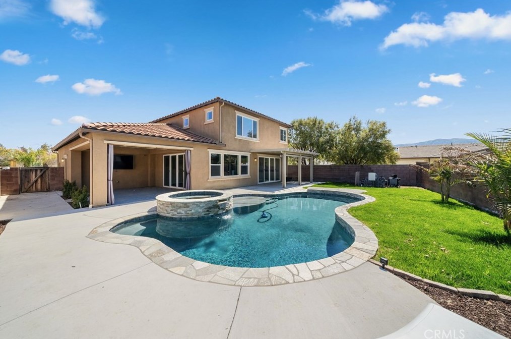 29331 Grand Slam, Lake Elsinore, CA 92530