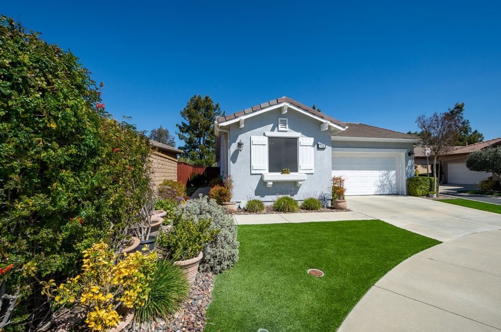 7940 Mickelson Way, Hemet, CA 92545-9300