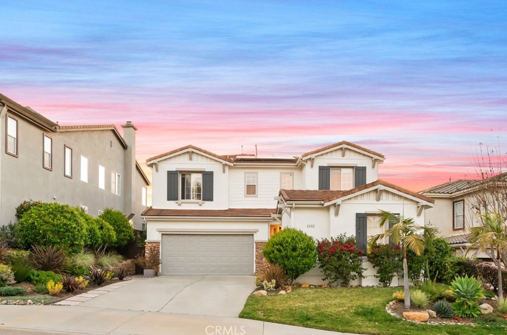 1532 Crescent Pl, San Marcos, CA 92078