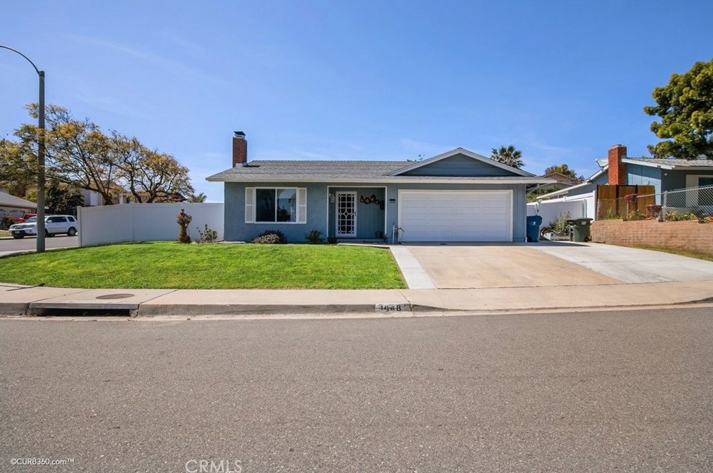 1648 Myra Ct, Chula Vista, CA 91911-5916