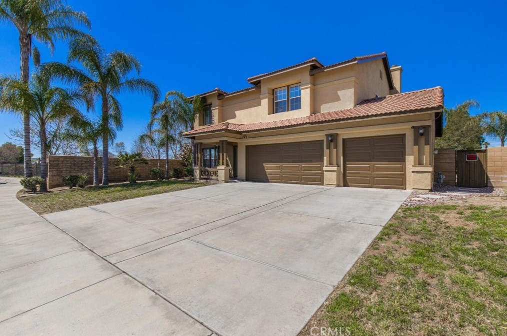 25657 Corbis St, Menifee, CA 92585