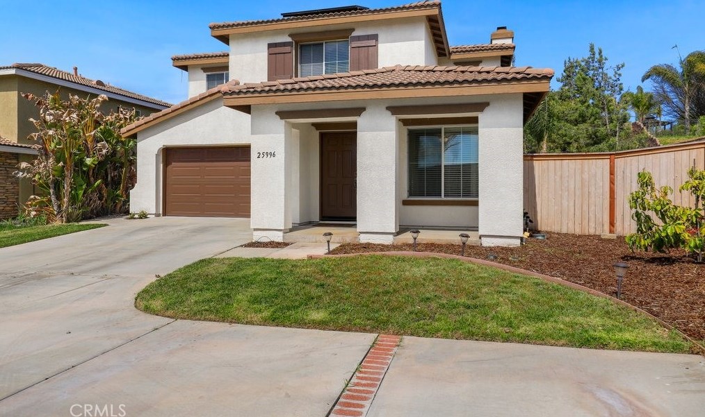 25996 Marco Polo St, Murrieta, CA 92563-6417