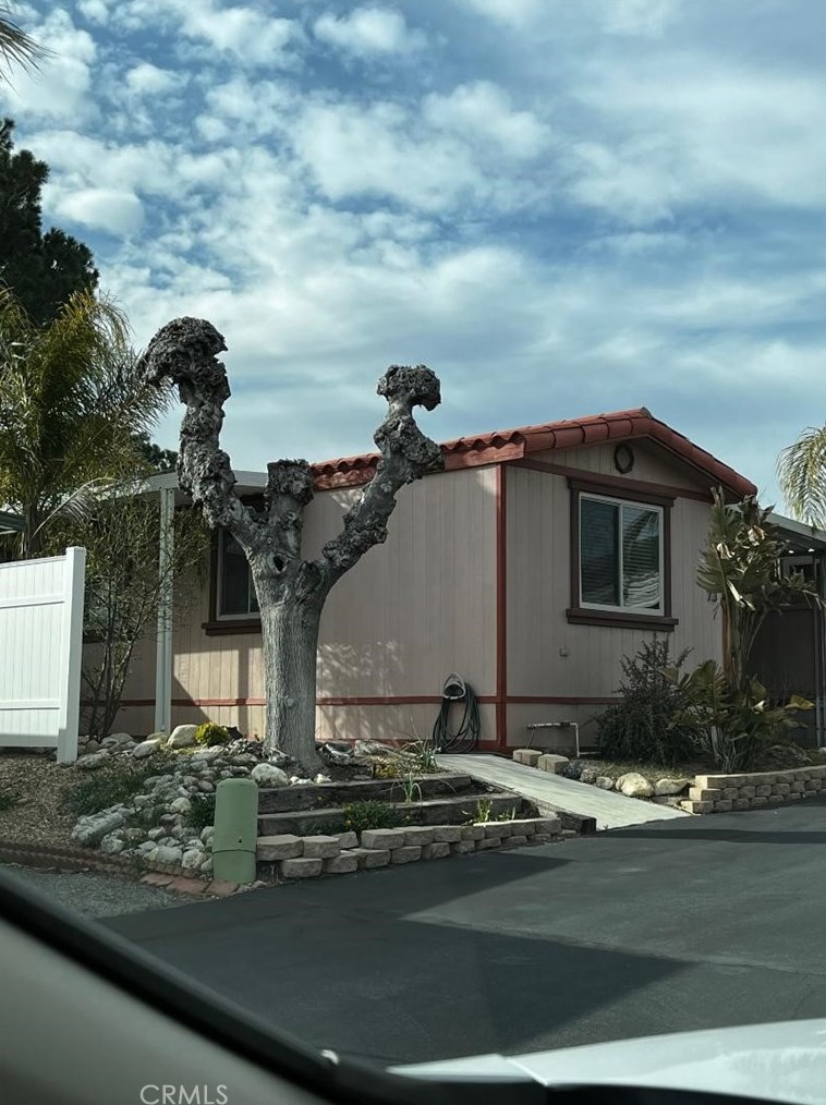 721 N Sunset #73, Banning, CA 92220