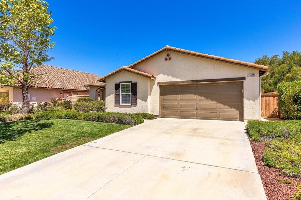 25922 Seagrass, Wildomar, CA 92595