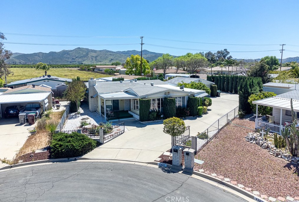 43637 Pioneer Ave, Hemet, CA 92544-6645