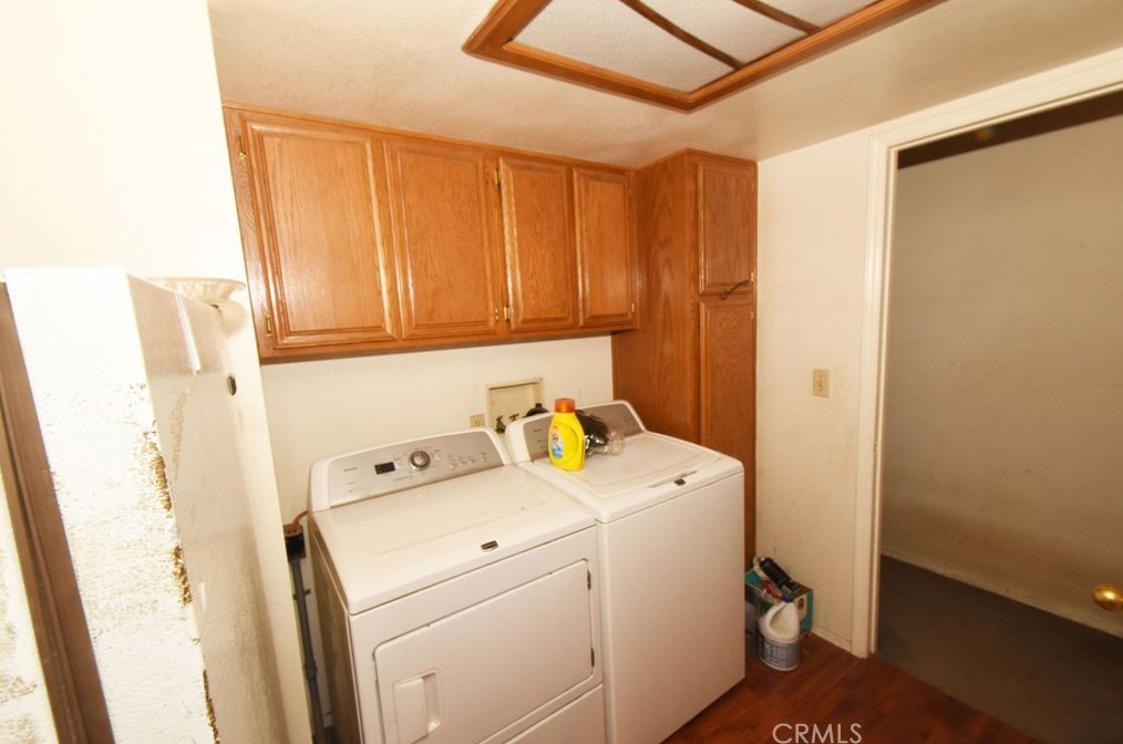 60950 Chamoise Ln, Anza CA  92539-9416 exterior