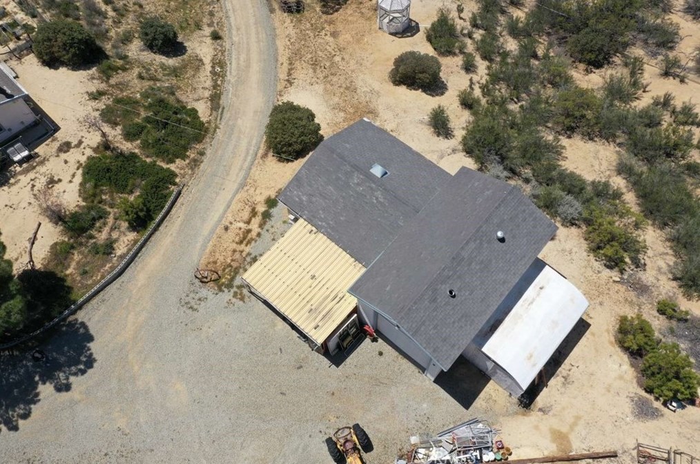 60950 Chamoise Ln, Anza CA  92539-9416 exterior