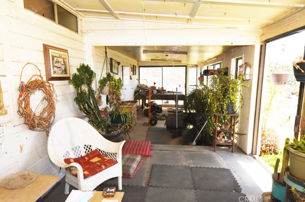 60950 Chamoise Ln, Anza CA  92539-9416 exterior