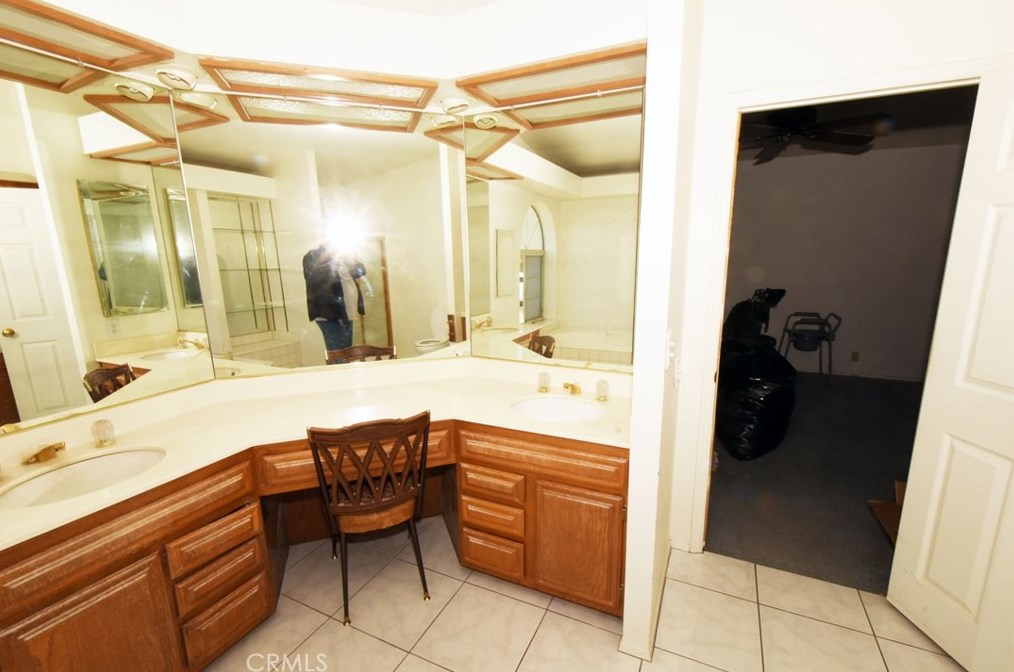 60950 Chamoise Ln, Anza CA  92539-9416 exterior