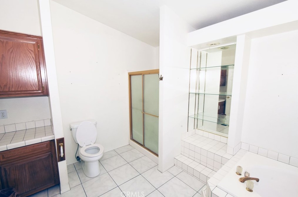 60950 Chamoise Ln, Anza CA  92539-9416 exterior