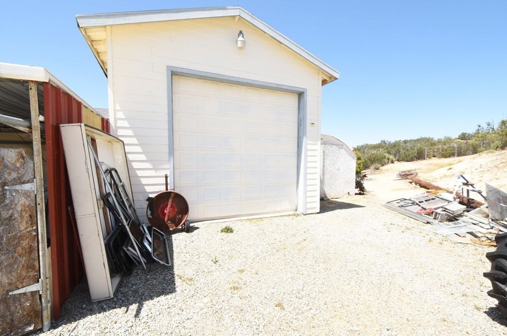 60950 Chamoise Ln, Anza CA  92539-9416 exterior