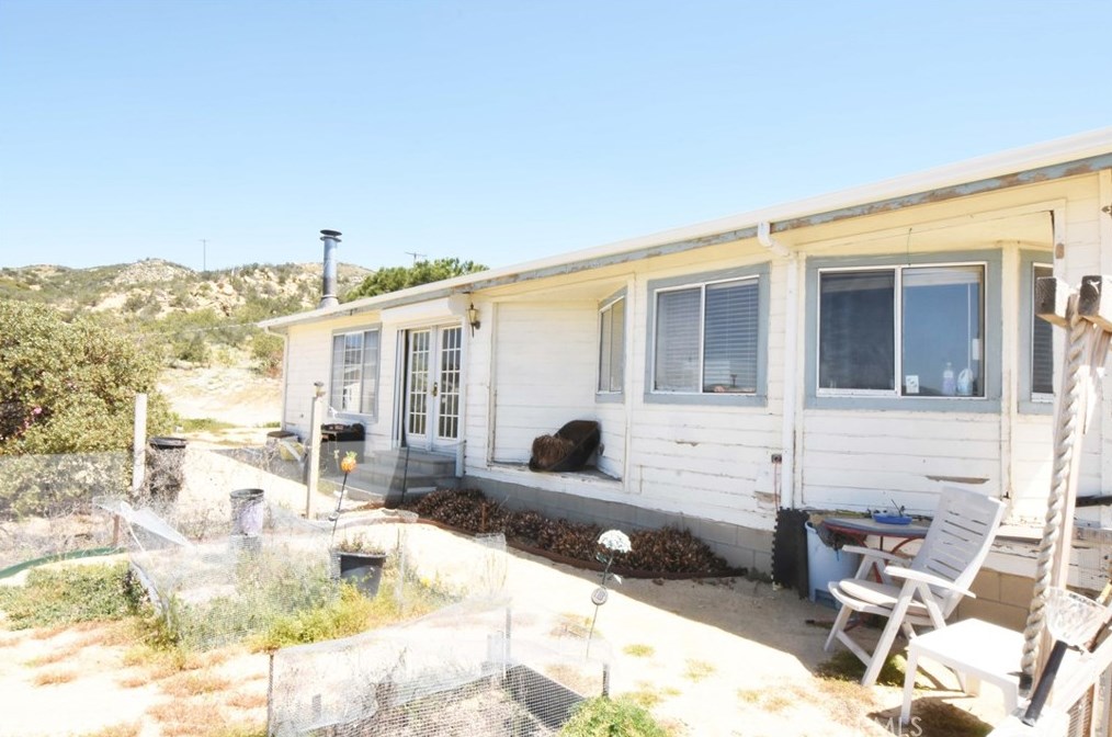 60950 Chamoise Ln, Anza CA  92539-9416 exterior