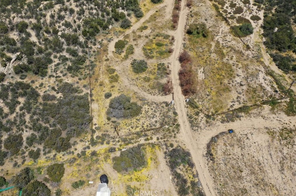 60950 Chamoise Ln, Anza CA  92539-9416 exterior