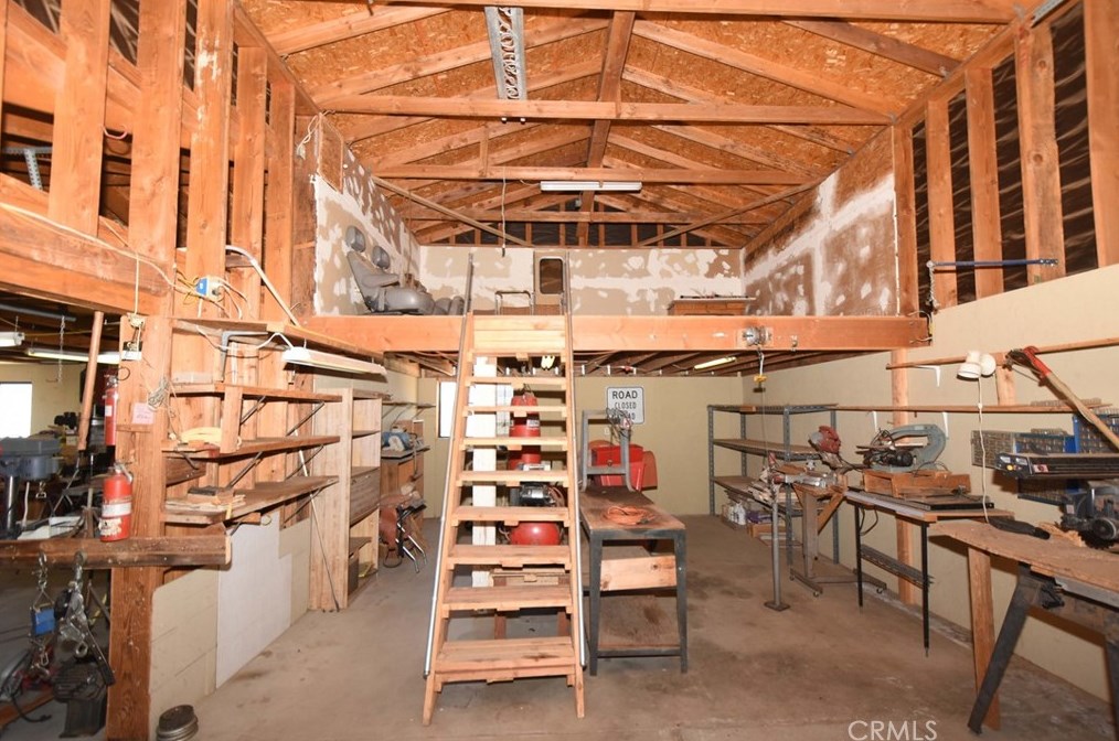 60950 Chamoise Ln, Anza CA  92539-9416 exterior