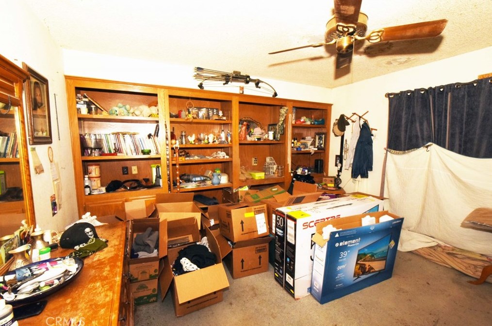 60950 Chamoise Ln, Anza CA  92539-9416 exterior