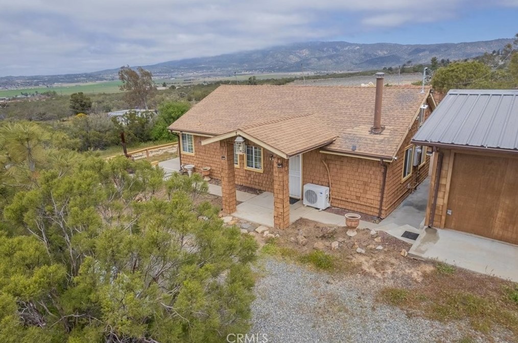 58750 Wellman Rd, Anza, CA 92539-9528