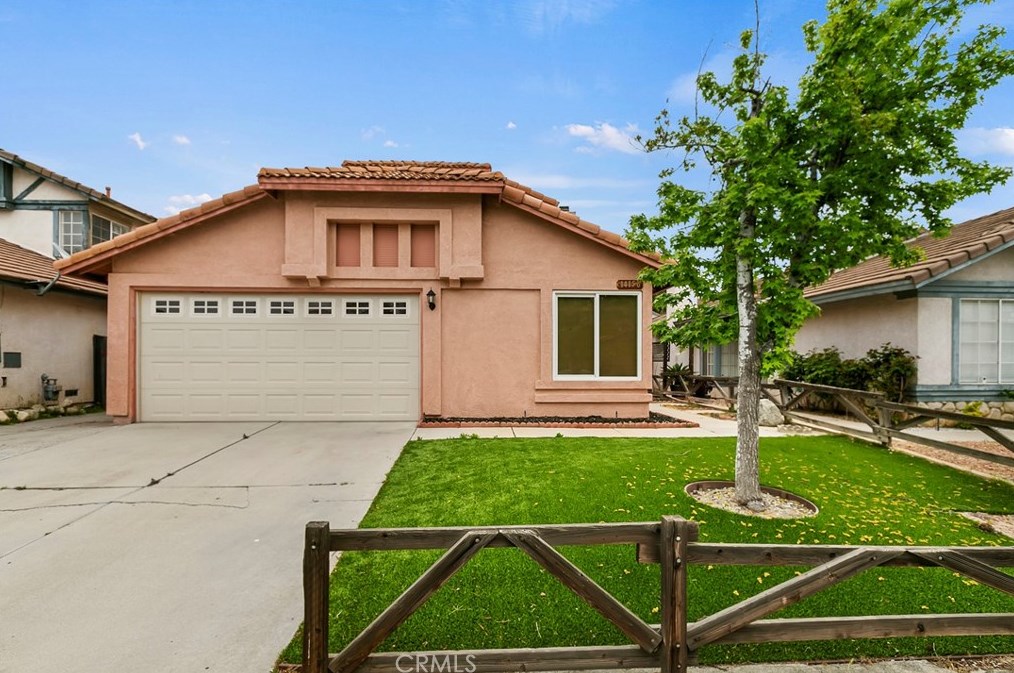 14156 Montego Bay Dr, Moreno Valley, CA 92553